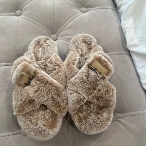 Slippers